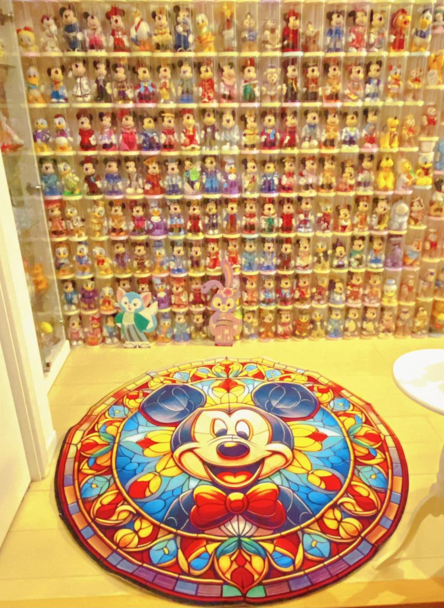 Yiyi Tokyo Disney Minpaku Ngoại thất bức ảnh